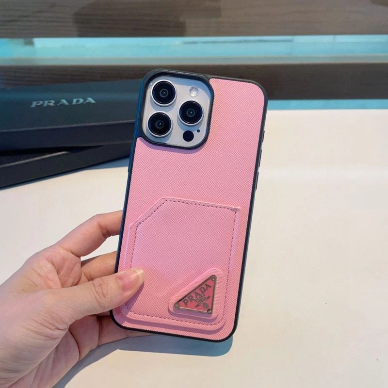 Functional Prada Mobile Cases 268276