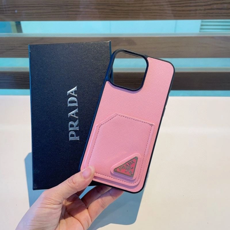 Functional Prada Mobile Cases 268276