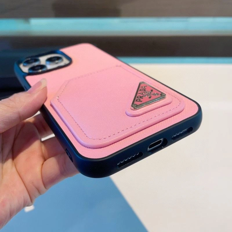 Functional Prada Mobile Cases 268276
