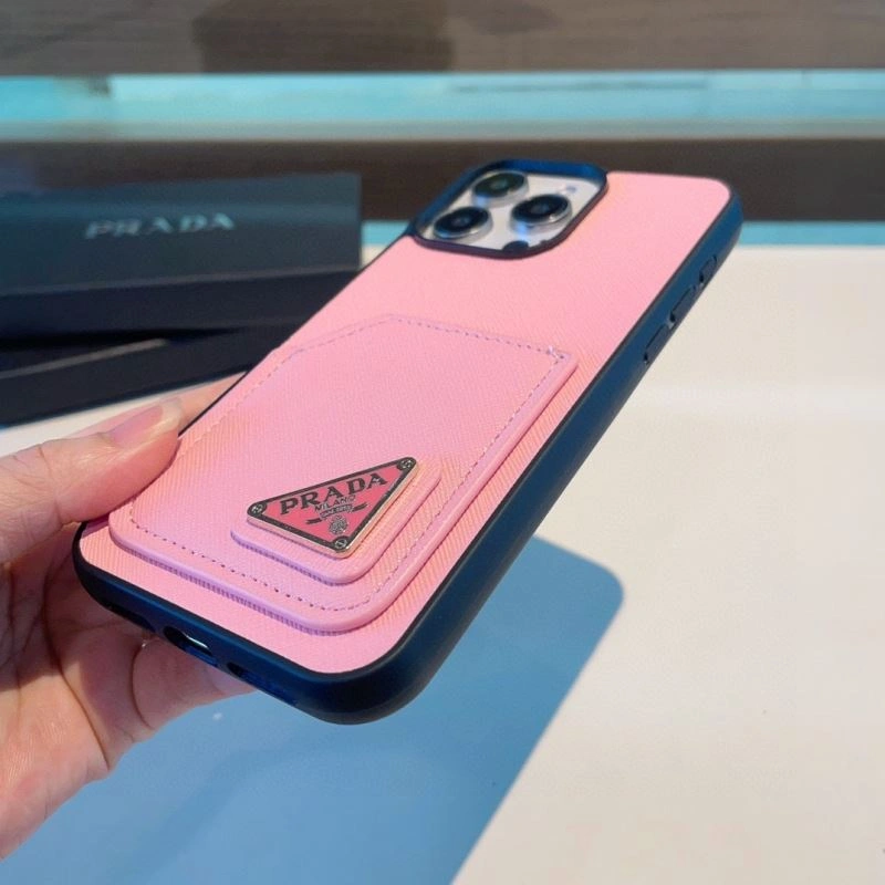 Functional Prada Mobile Cases 268276