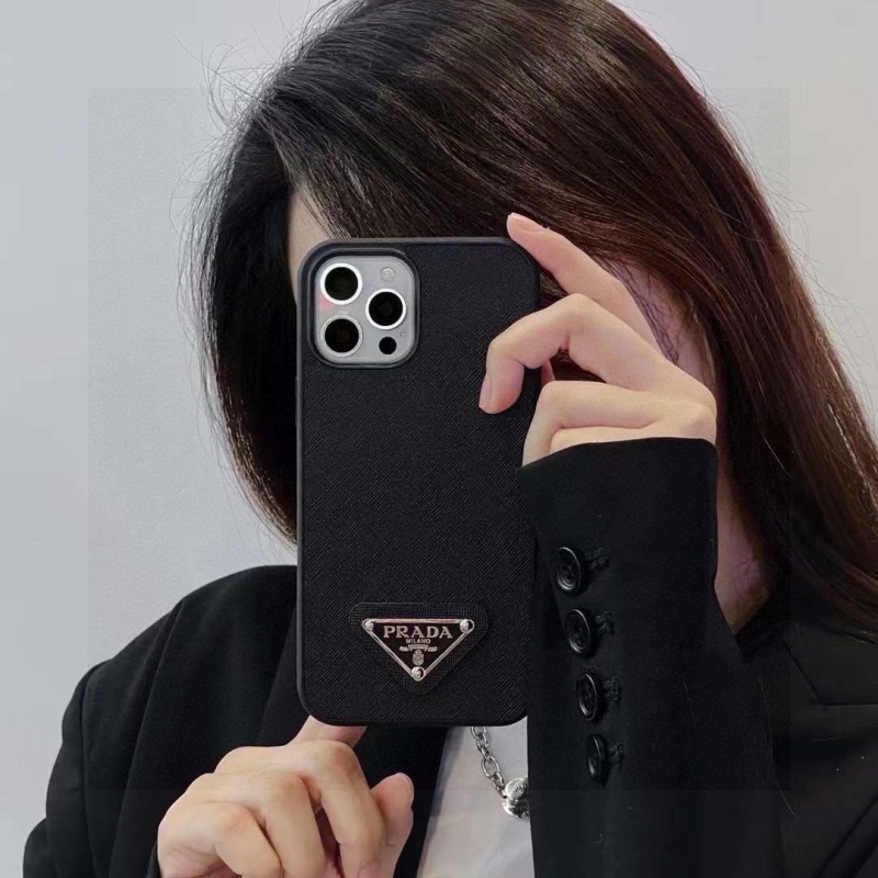 FlexibleFit Prada Mobile Cases 268118