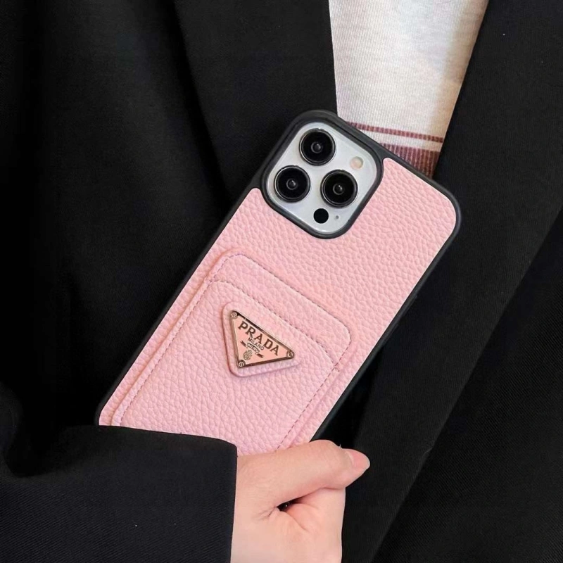 Original Prada Mobile Cases 268115