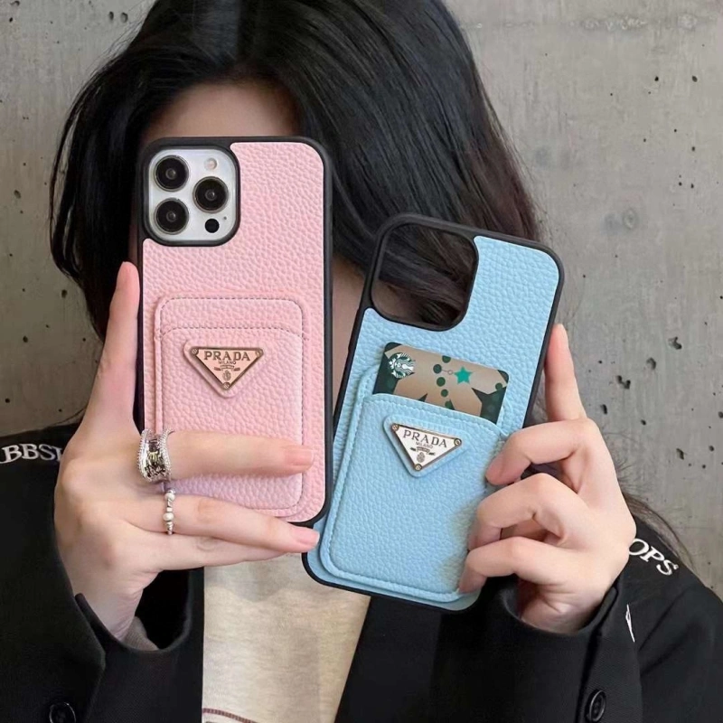 Original Prada Mobile Cases 268115