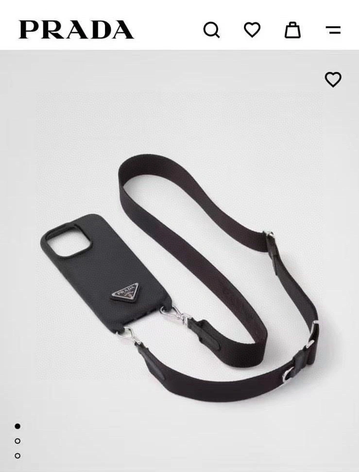SportInspired Prada Mobile Cases 268110
