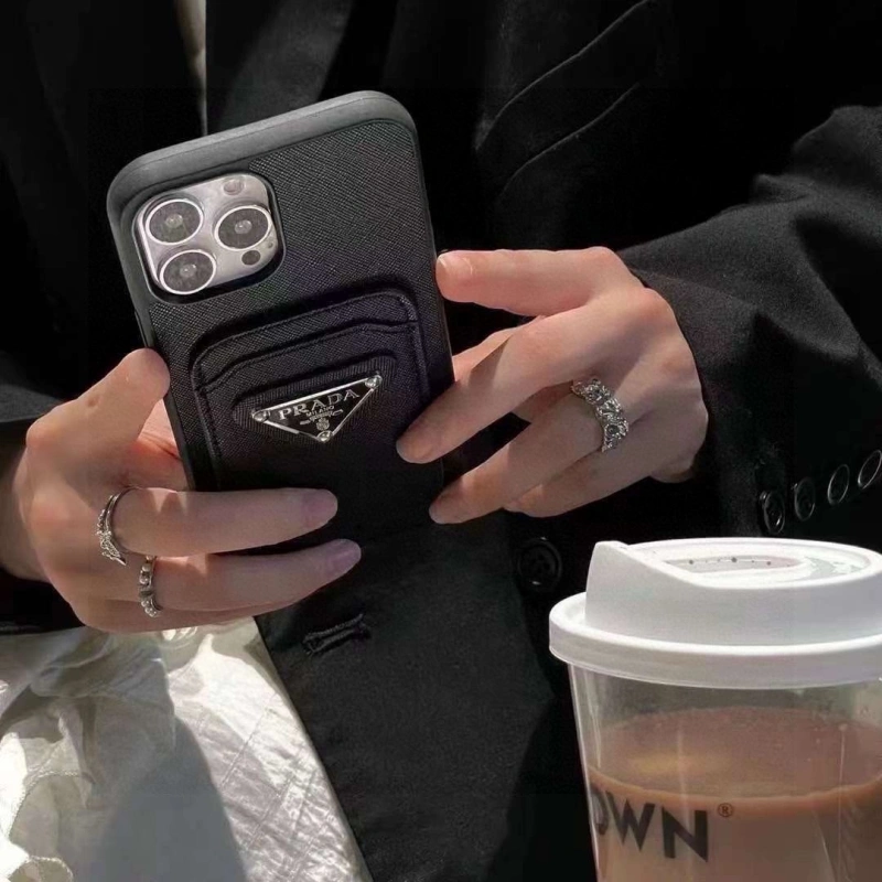 Prada Mobile Cases Compact 268116