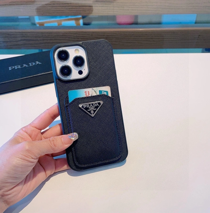 Prada Mobile Cases Compact 268116