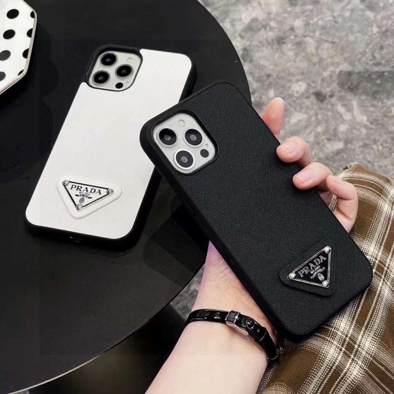 Prada Mobile Cases FlexibleFit 267634