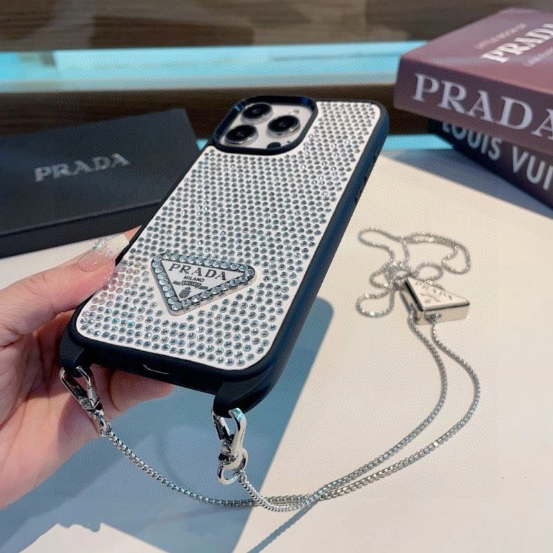 Prada Mobile Cases Casual 267626