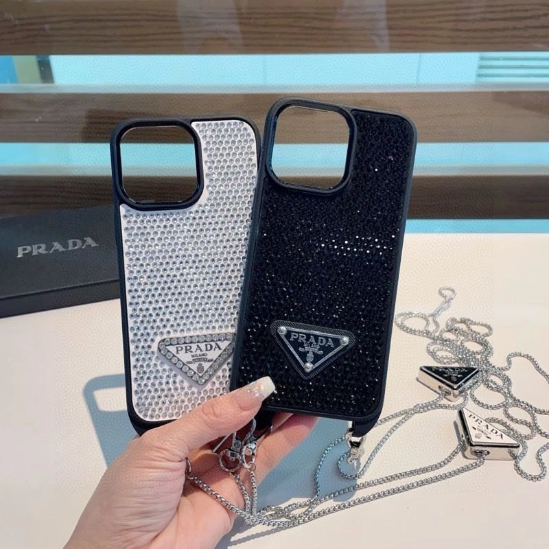 Prada Mobile Cases Attractive 267631