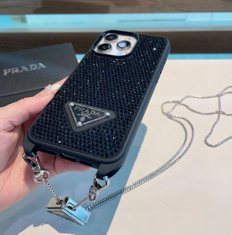 Prada Mobile Cases Attractive 267631