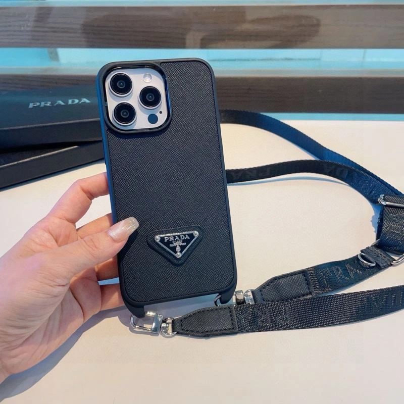 NewStyle Prada Mobile Cases 267622