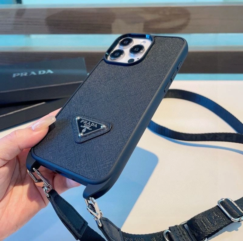 NewStyle Prada Mobile Cases 267622