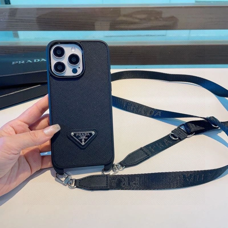 NewStyle Prada Mobile Cases 267622