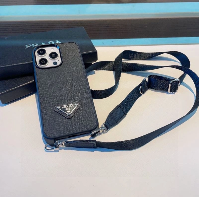 NewStyle Prada Mobile Cases 267622