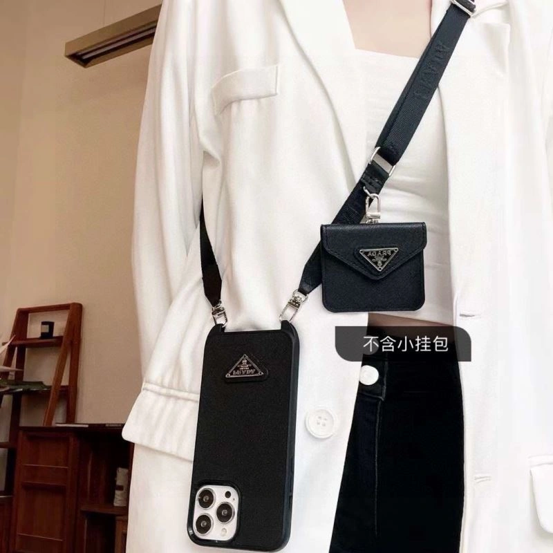 NewStyle Prada Mobile Cases 267622