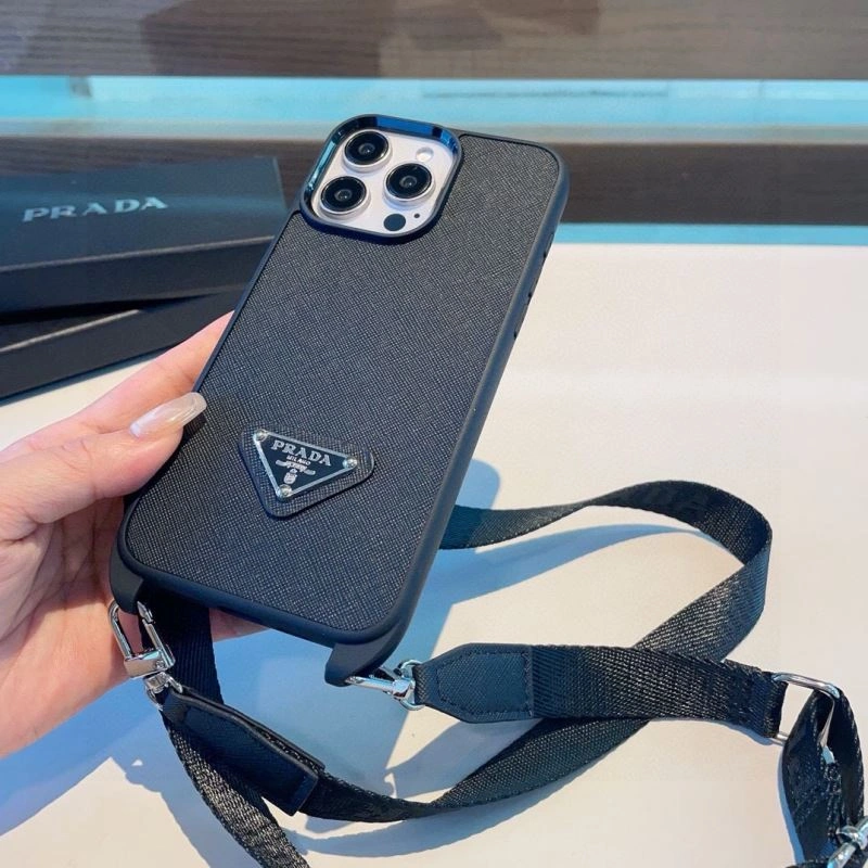 NewStyle Prada Mobile Cases 267622