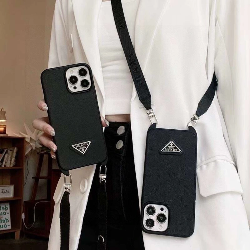 NewStyle Prada Mobile Cases 267622