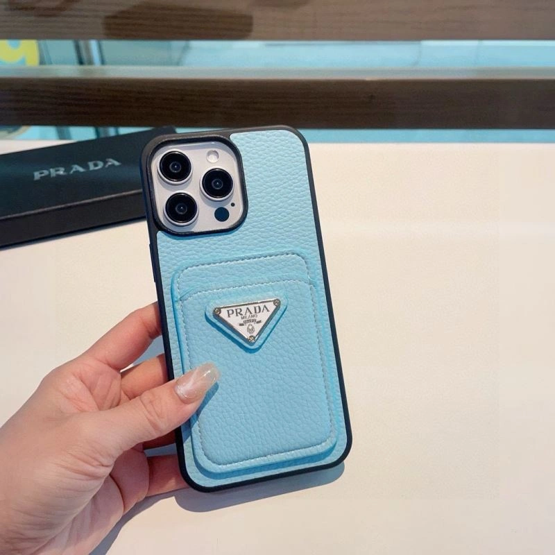 EyeCatching Prada Mobile Cases 267617