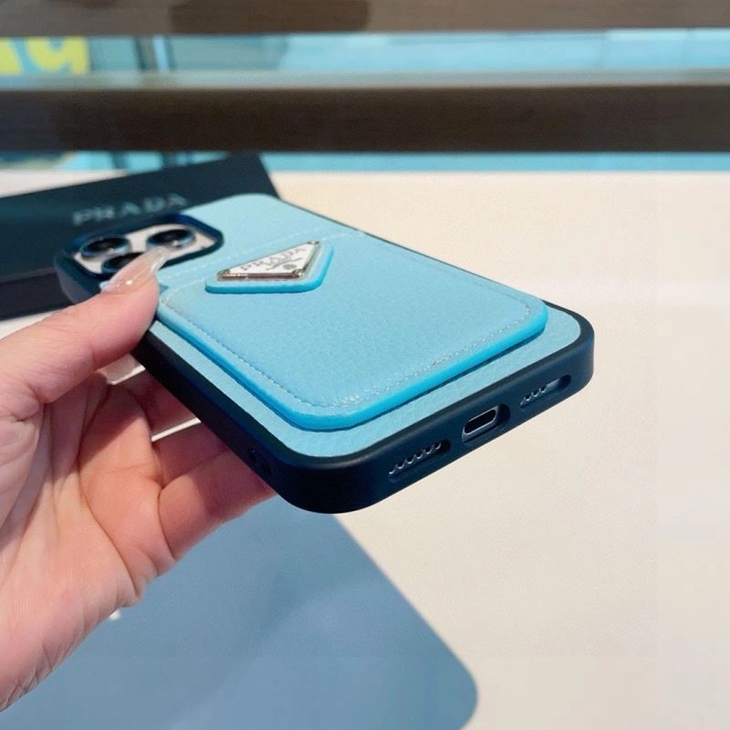 EyeCatching Prada Mobile Cases 267617