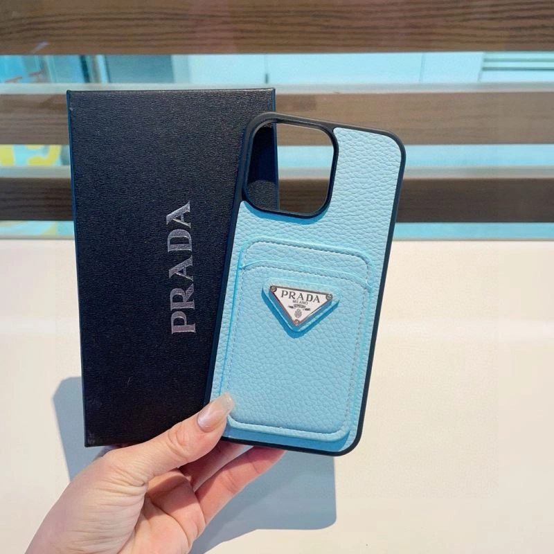 EyeCatching Prada Mobile Cases 267617