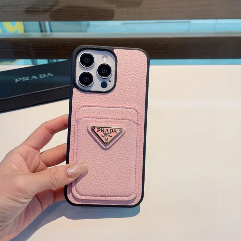 Prada Mobile Cases TimelessDesign 267614