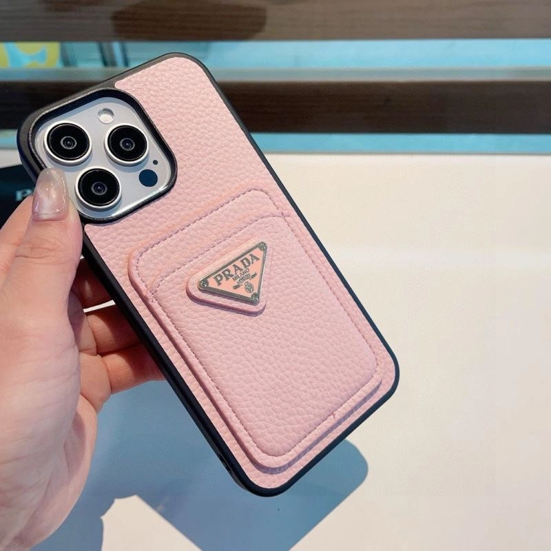 Prada Mobile Cases TimelessDesign 267614