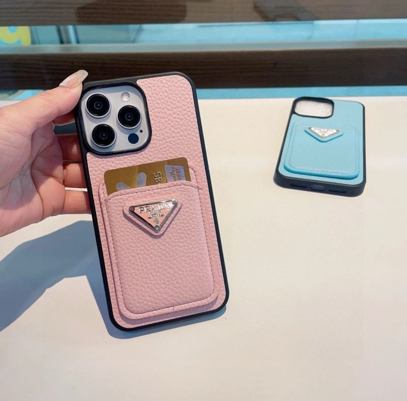 Prada Mobile Cases TimelessDesign 267614