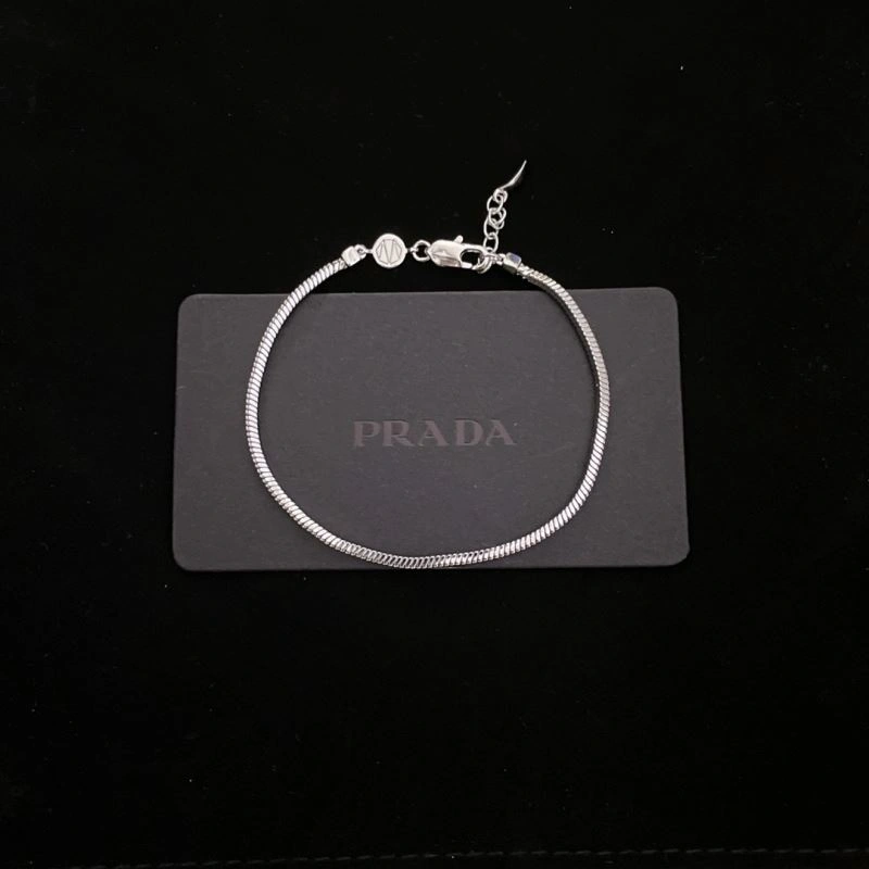 Flexible Prada Necklaces 214136