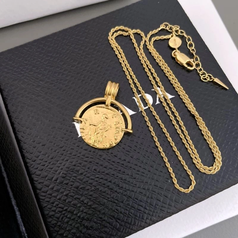 DailyWear Prada Necklaces 214135