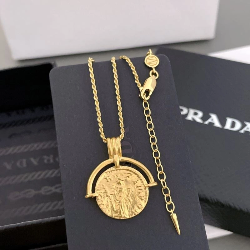 DailyWear Prada Necklaces 214135