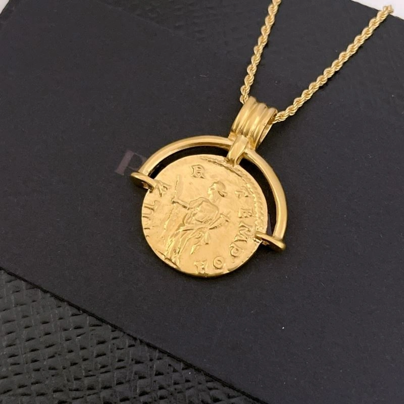 DailyWear Prada Necklaces 214135