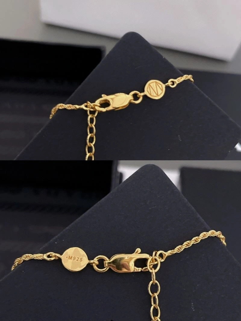 DailyWear Prada Necklaces 214135