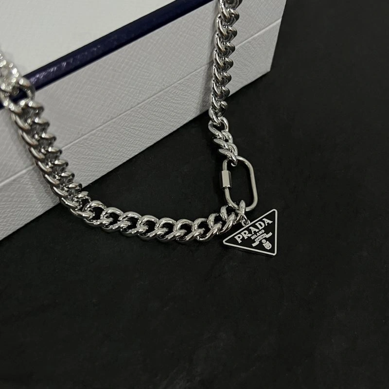 WellDesigned Prada Necklaces 212531