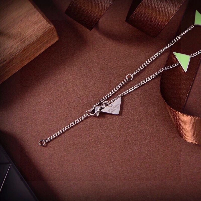 Prada Necklaces GoAnywhere 211777