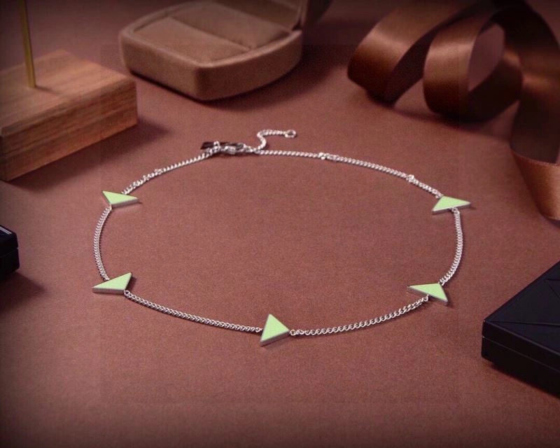 Prada Necklaces GoAnywhere 211777