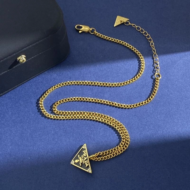 Prada Necklaces Lightweight 211085
