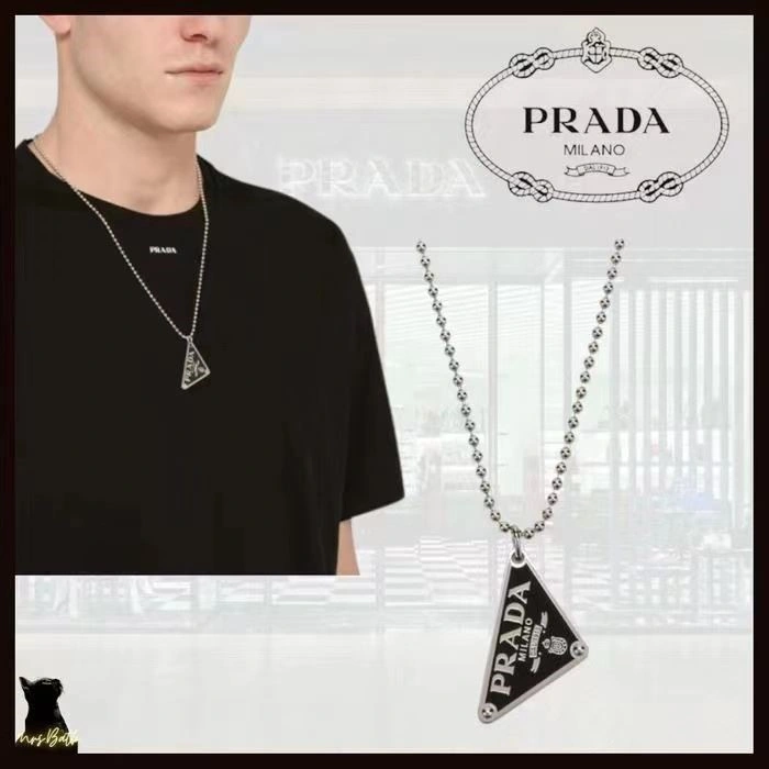 Prada Necklaces ZeroBulk 209662