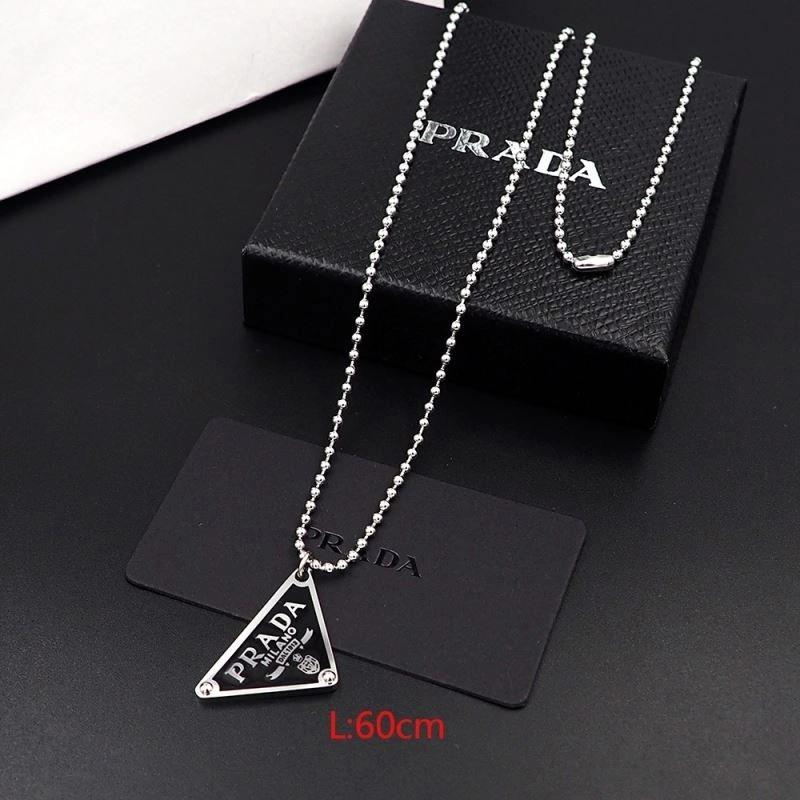 Prada Necklaces ZeroBulk 209662