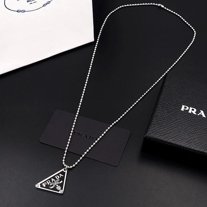 Prada Necklaces ZeroBulk 209662