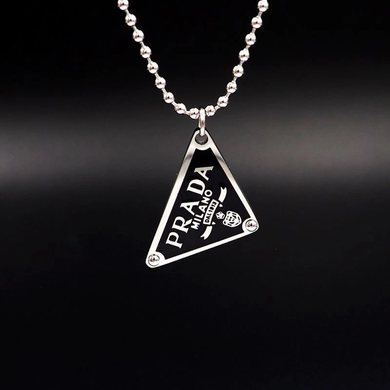 Prada Necklaces ZeroBulk 209662