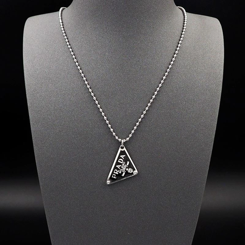 Prada Necklaces ZeroBulk 209662