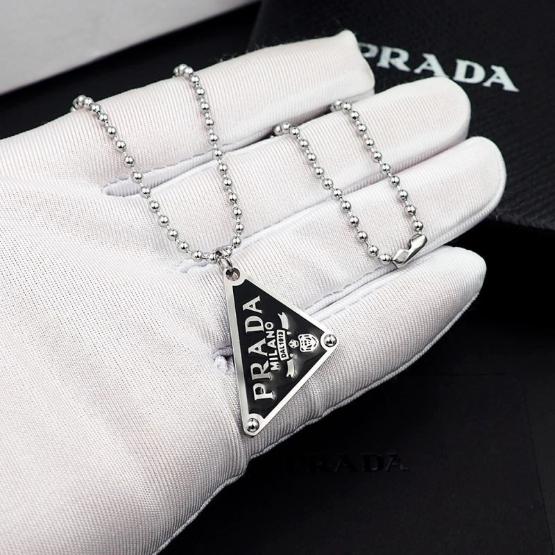 Prada Necklaces ZeroBulk 209662