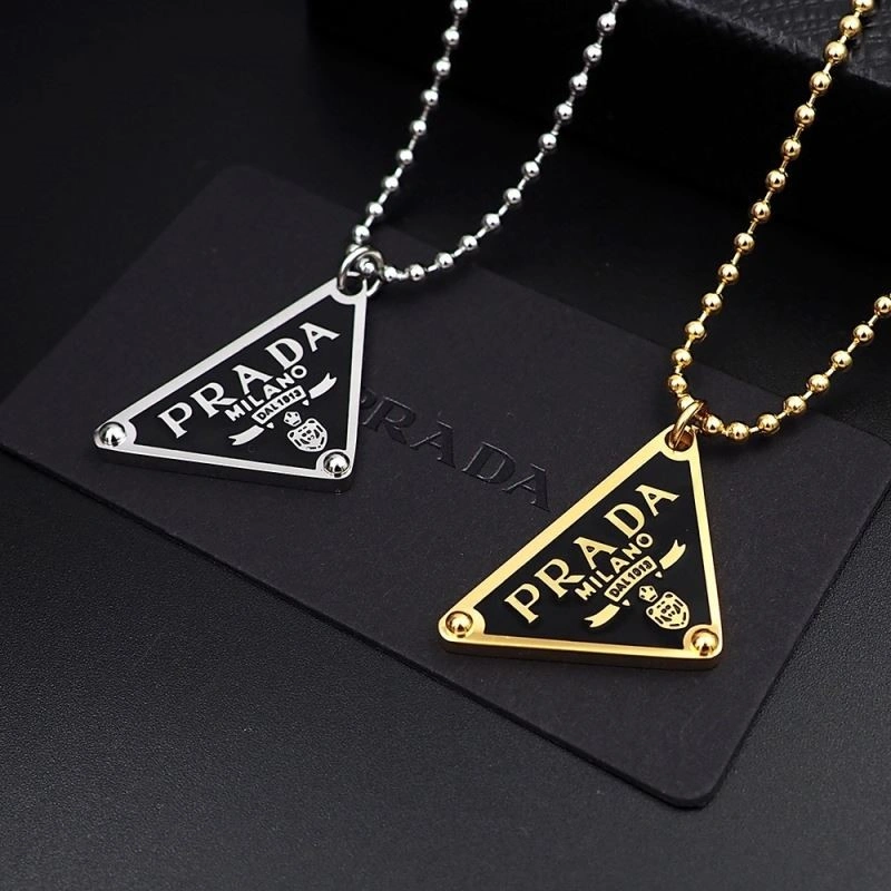 Prada Necklaces ZeroBulk 209662