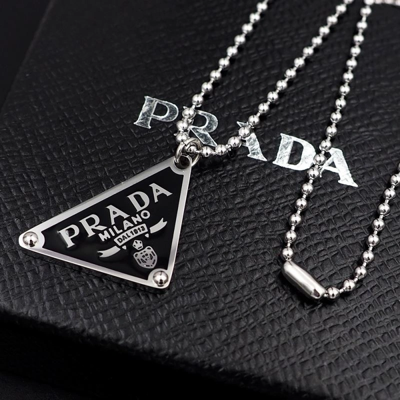 Prada Necklaces ZeroBulk 209662