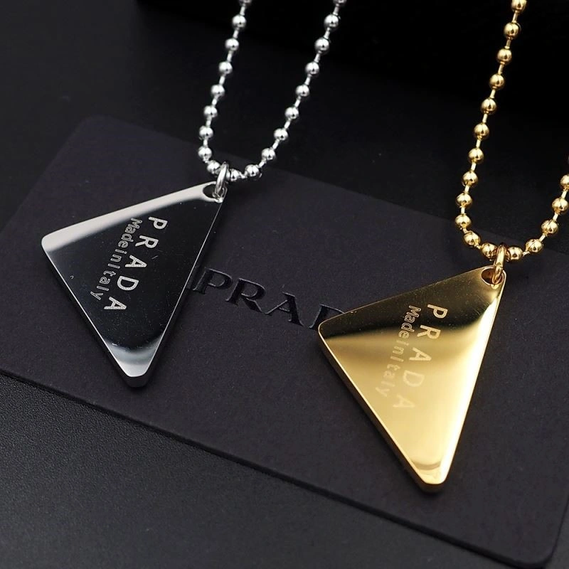 Prada Necklaces ZeroBulk 209662