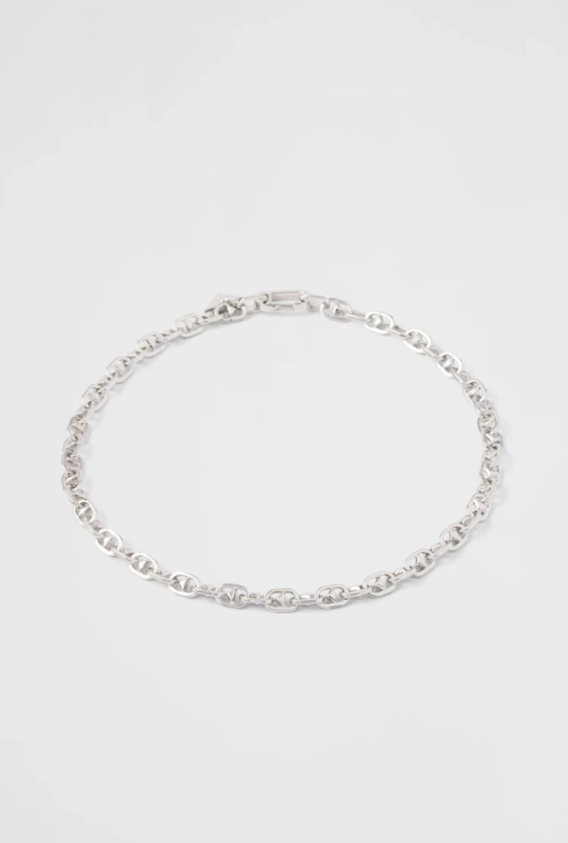 ModernLook Prada Necklaces 209126