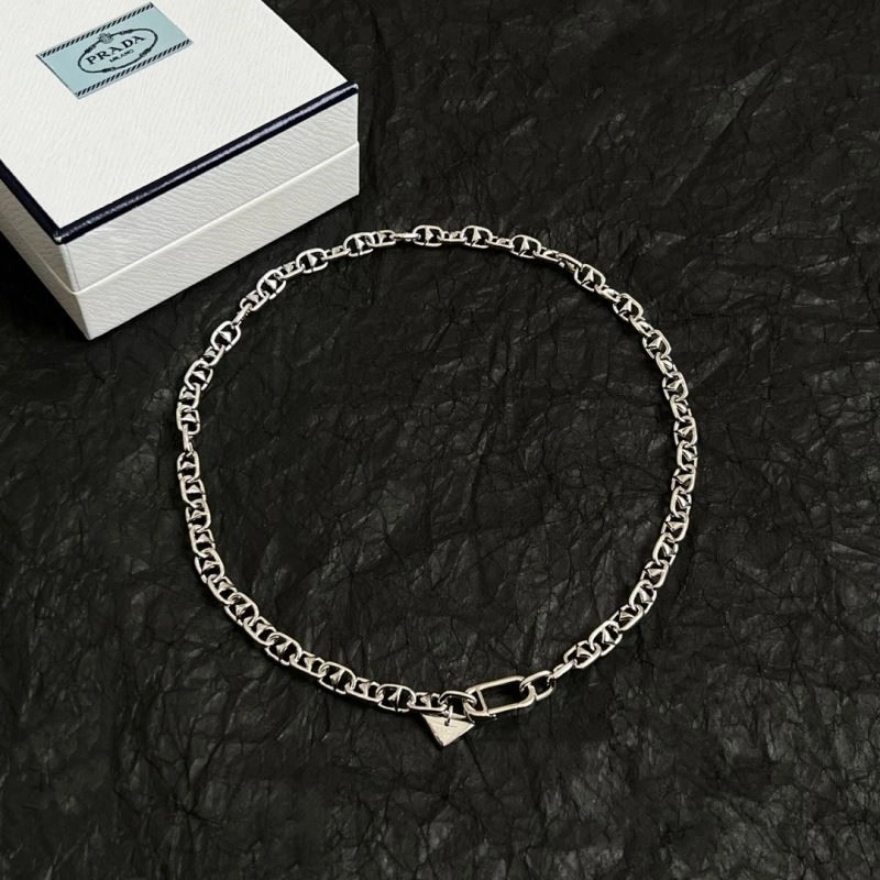 ModernLook Prada Necklaces 209126