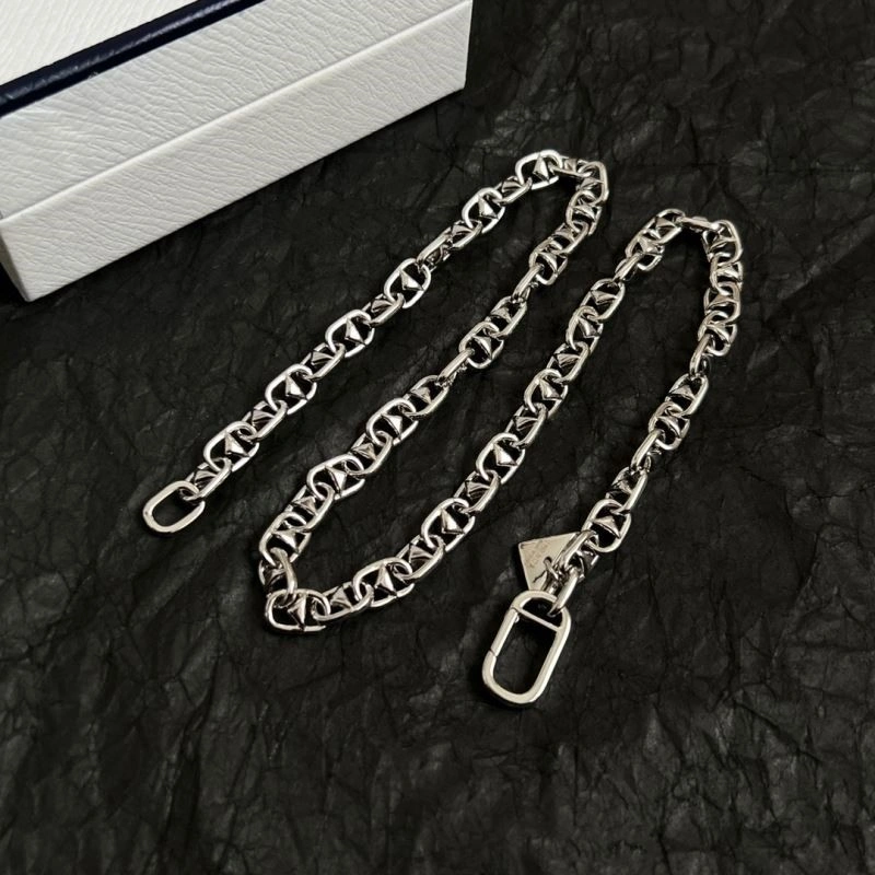ModernLook Prada Necklaces 209126