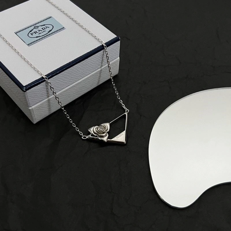 Versatile Prada Necklaces 209111