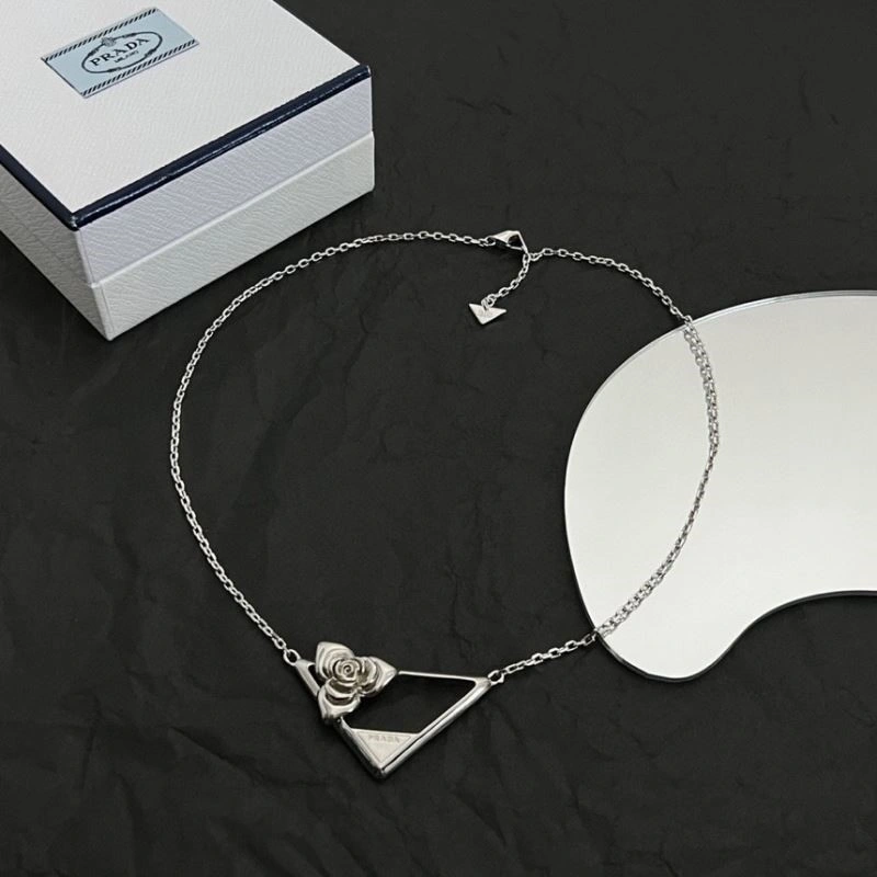 Versatile Prada Necklaces 209111